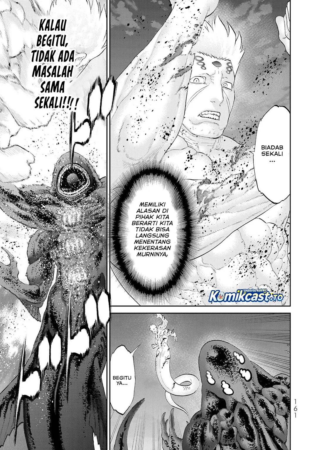 Chapter 85 - halaman 5