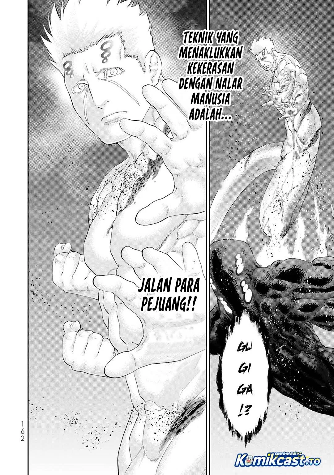 Chapter 85 - halaman 6