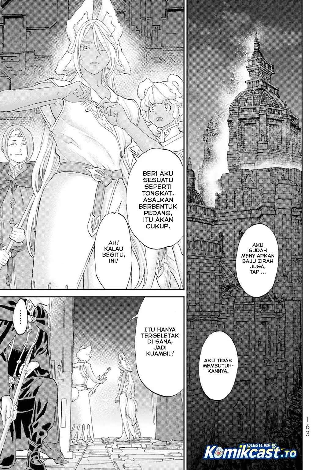 Chapter 85 - halaman 7
