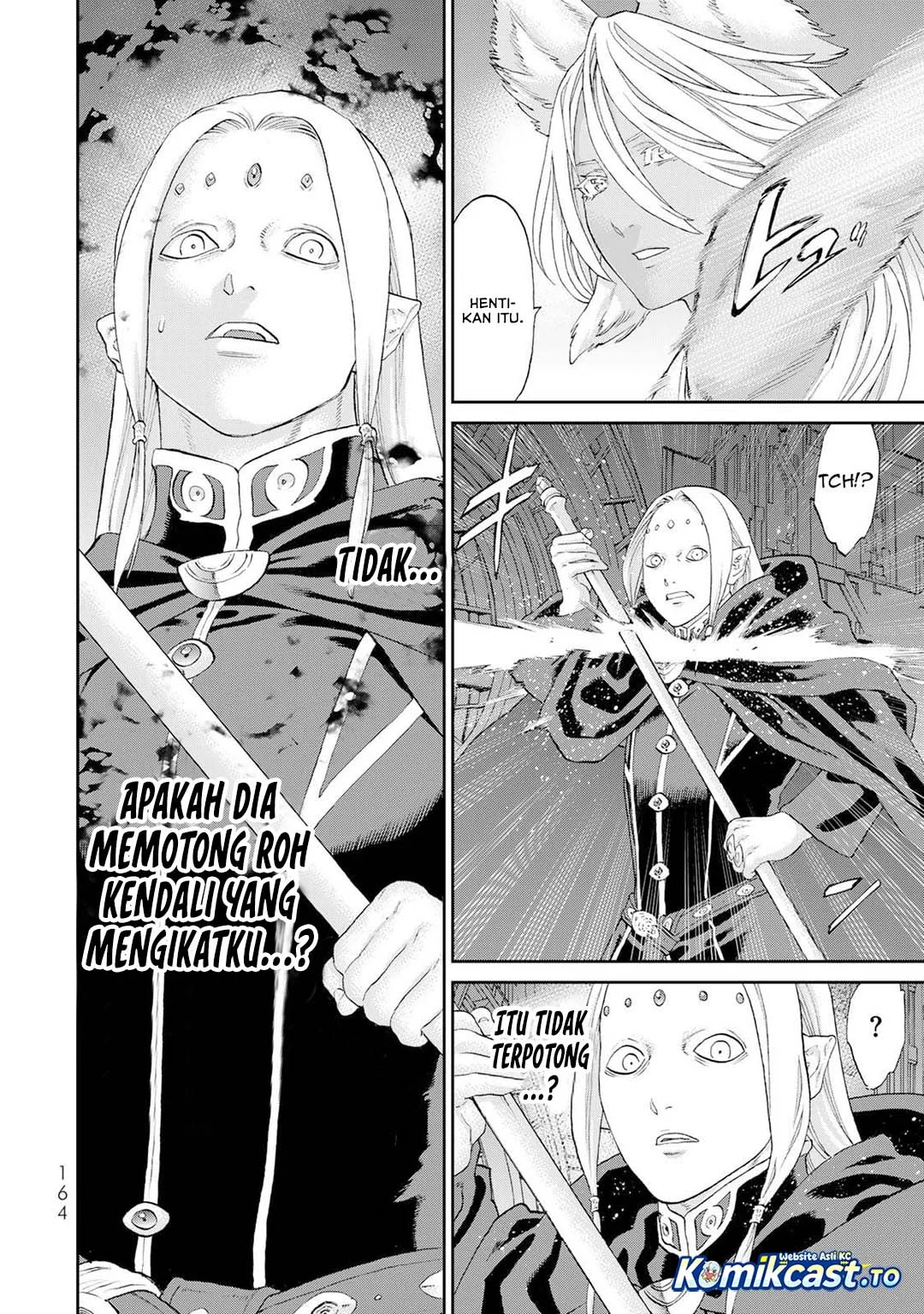Chapter 85 - halaman 8