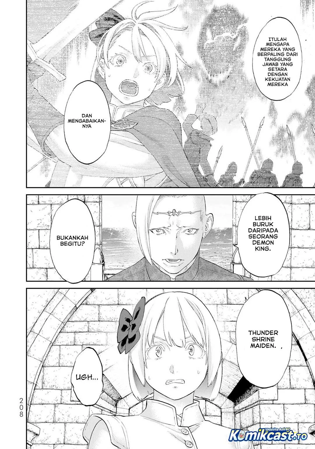 Chapter 86 - halaman 12