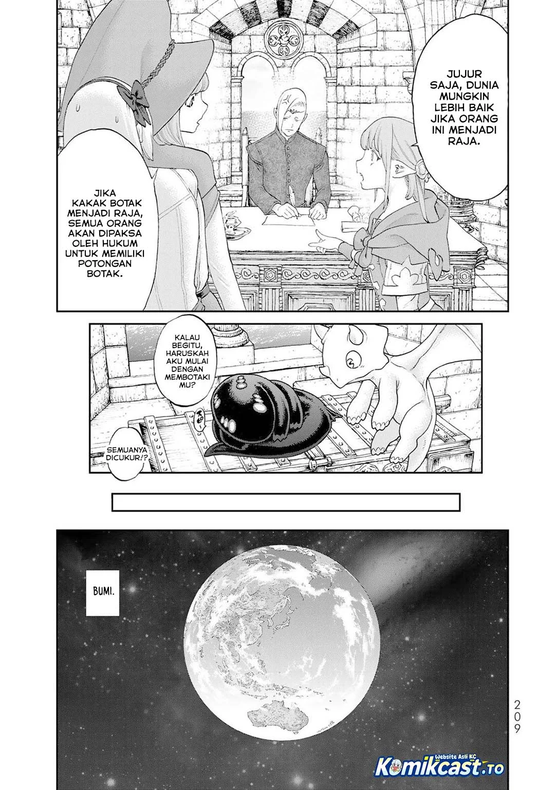 Chapter 86 - halaman 13