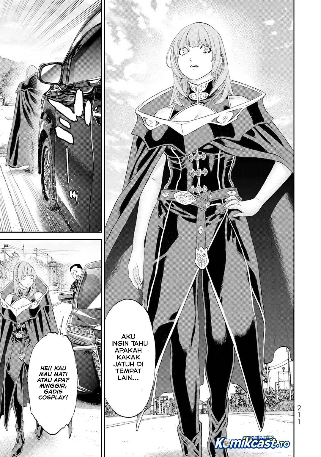 Chapter 86 - halaman 15
