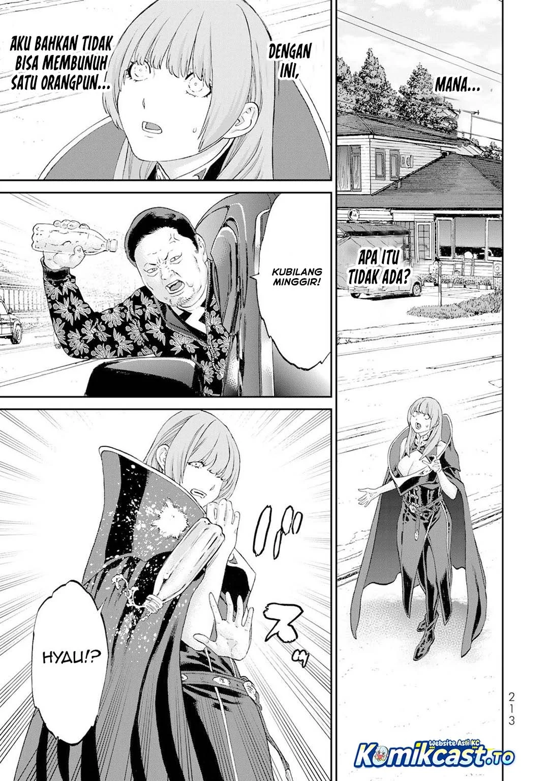 Chapter 86 - halaman 17