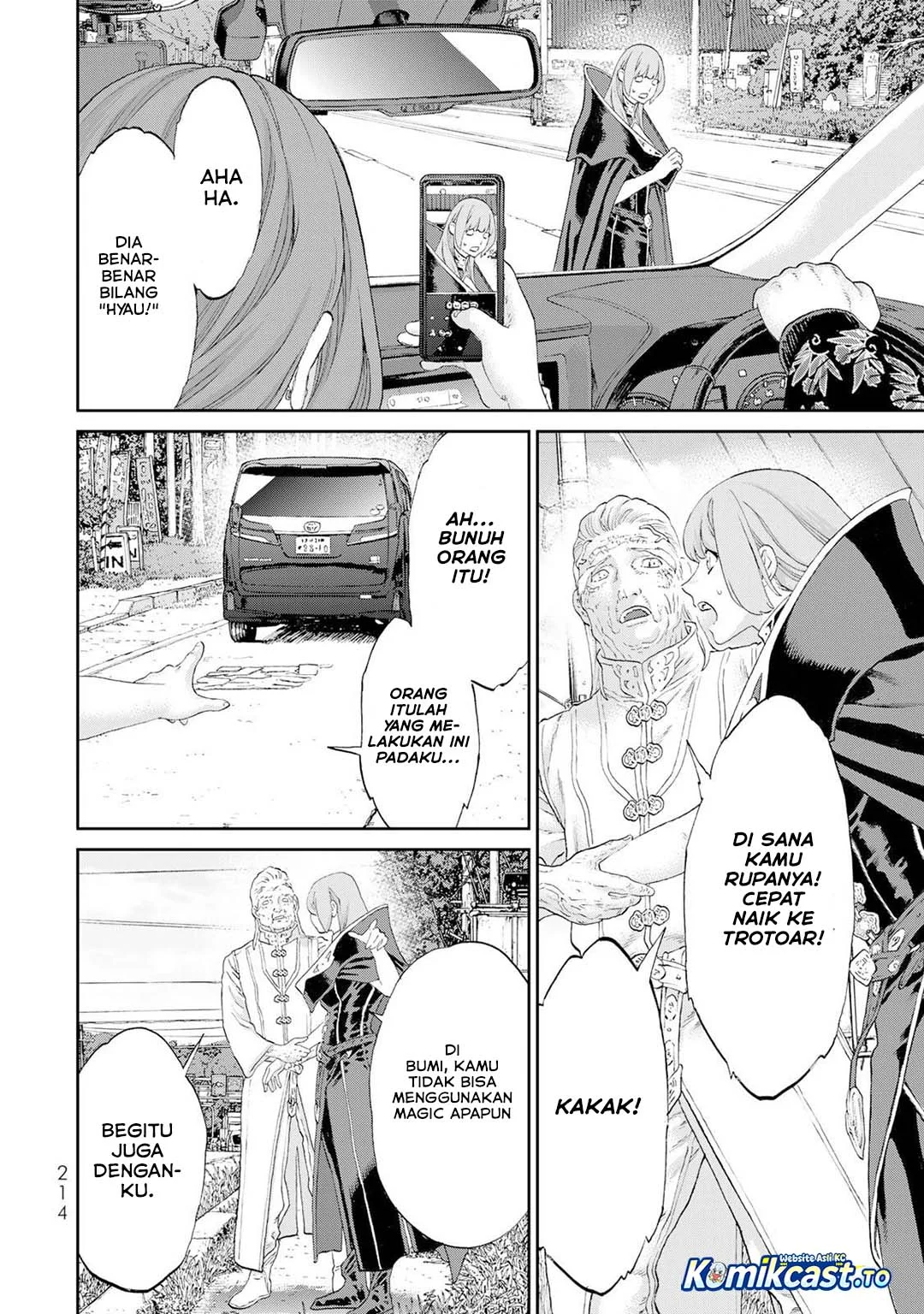 Chapter 86 - halaman 18