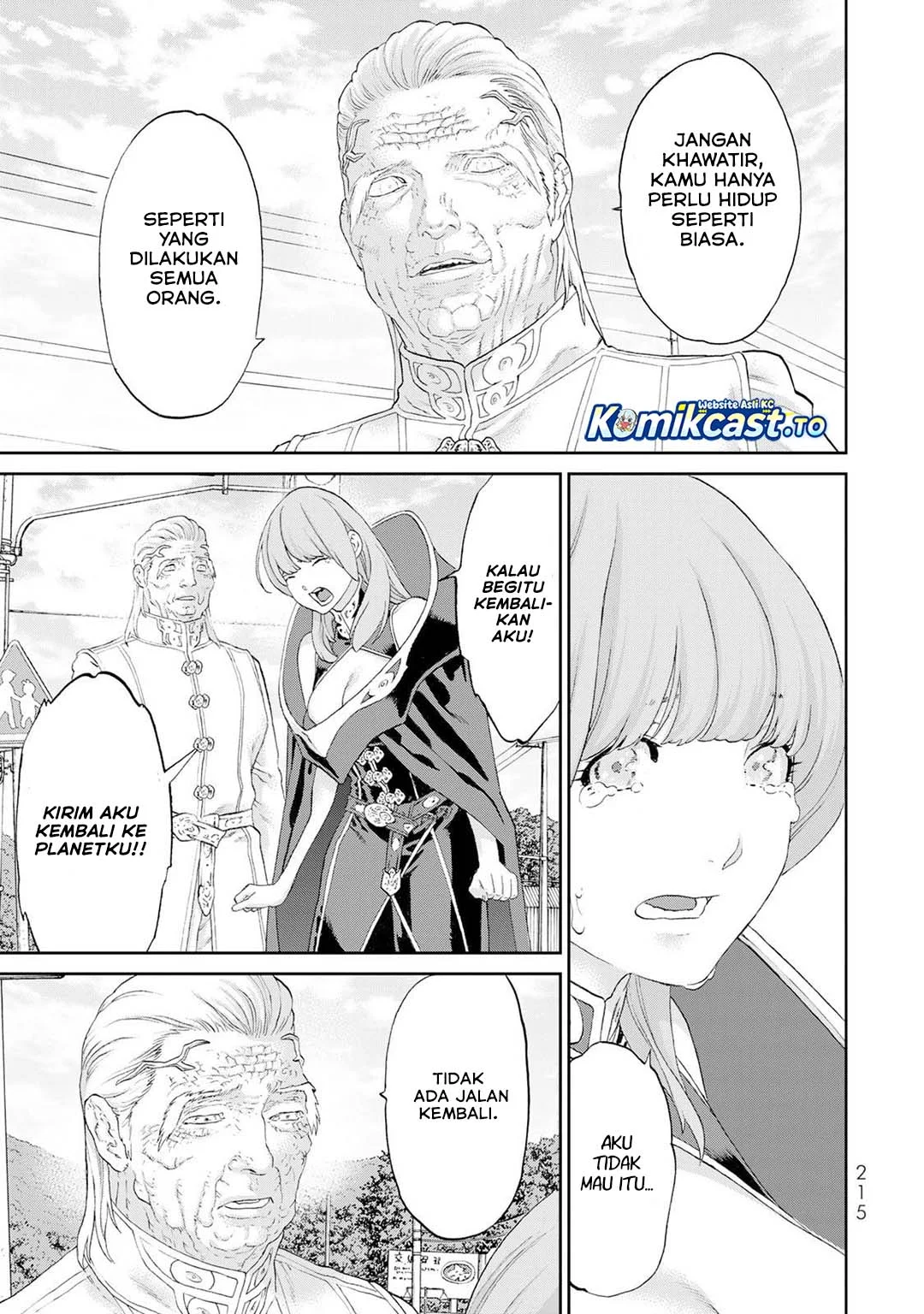 Chapter 86 - halaman 19