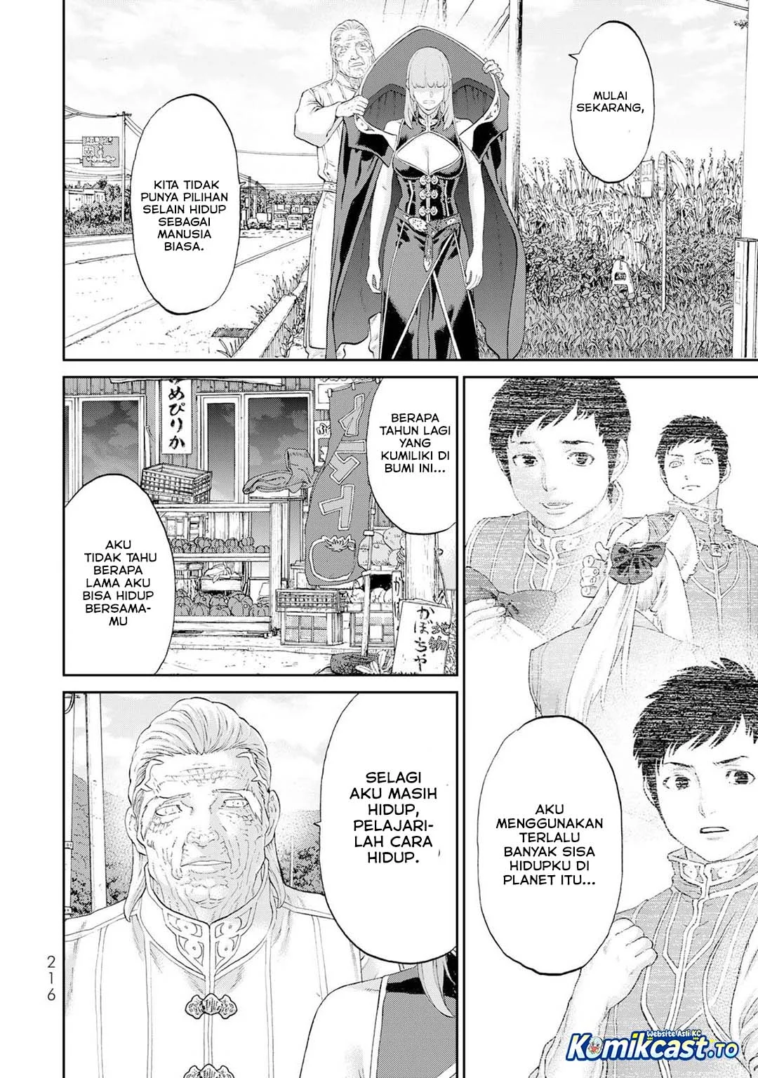 Chapter 86 - halaman 20
