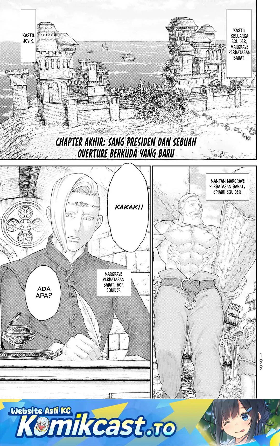 Chapter 86 - halaman 3