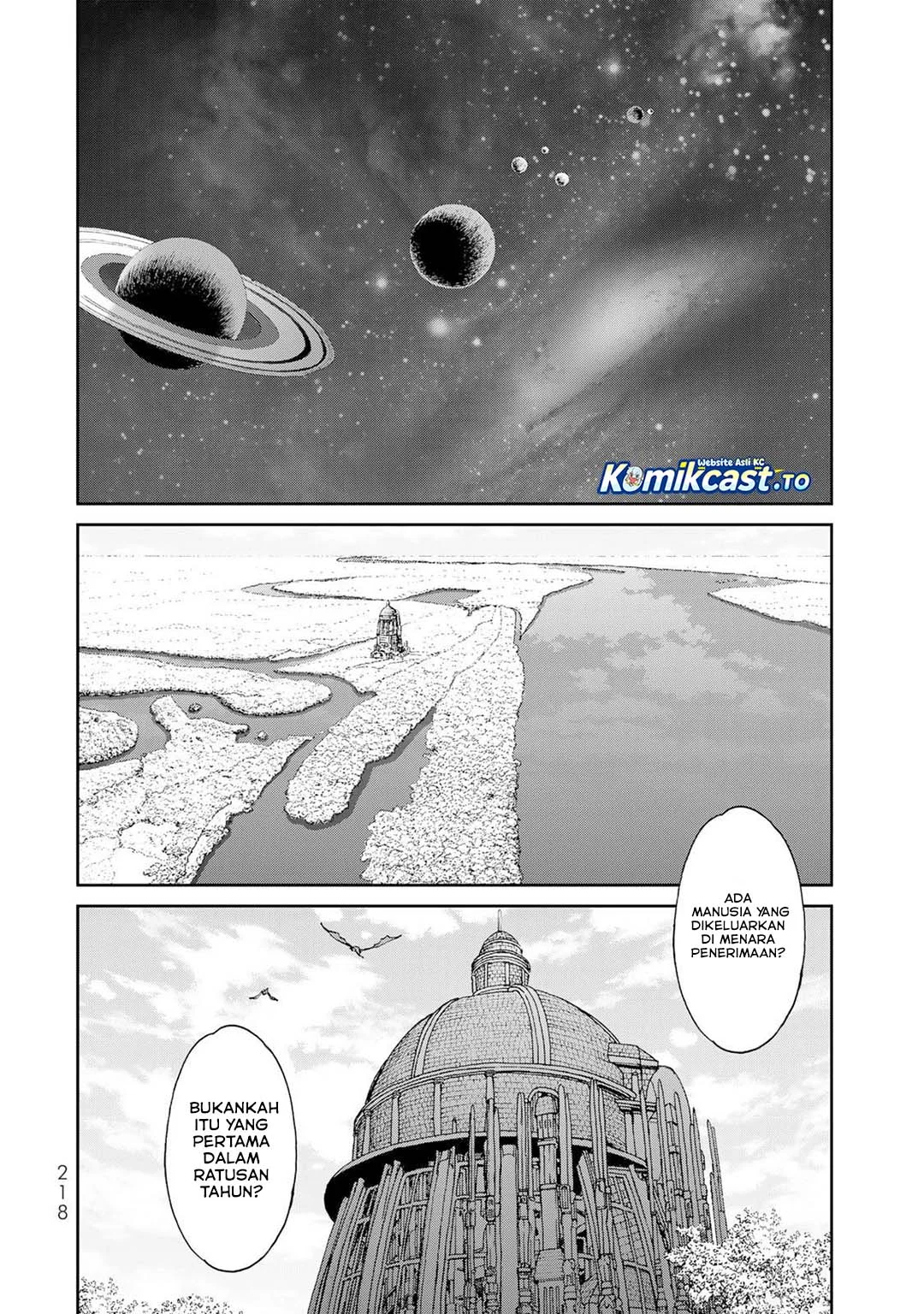 Chapter 86 - halaman 22