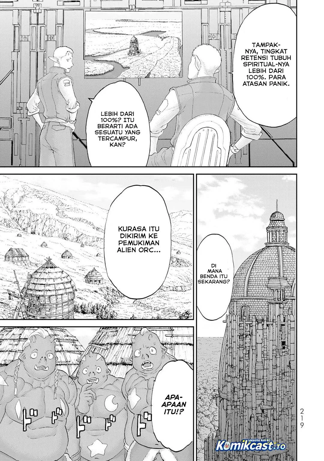 Chapter 86 - halaman 23