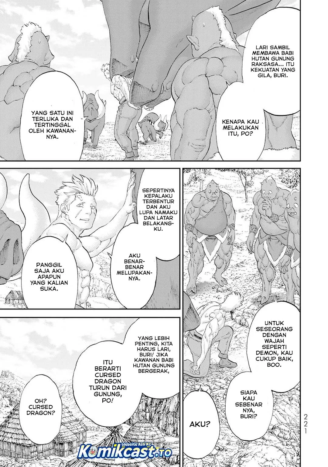 Chapter 86 - halaman 25