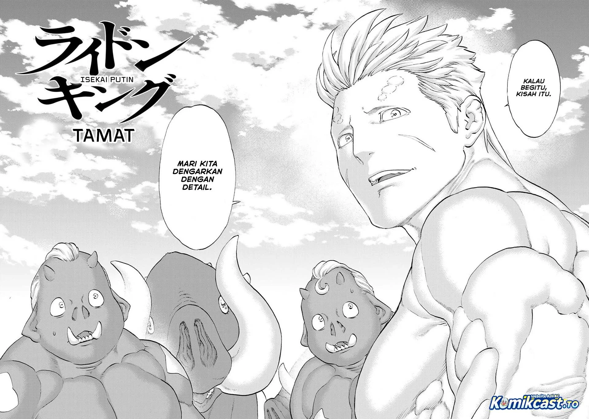 Chapter 86 - halaman 26