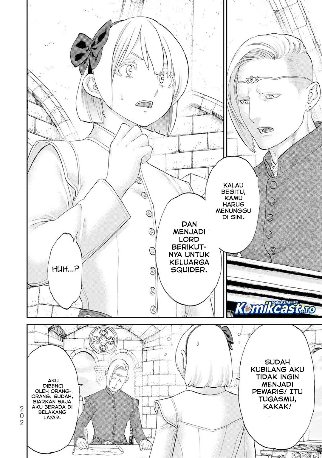 Chapter 86 - halaman 6