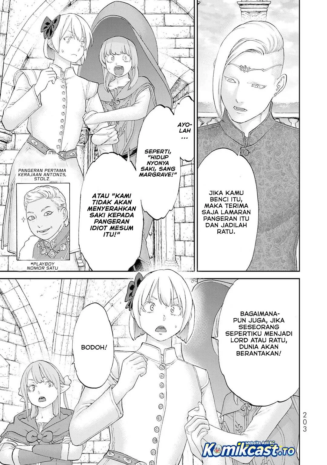 Chapter 86 - halaman 7
