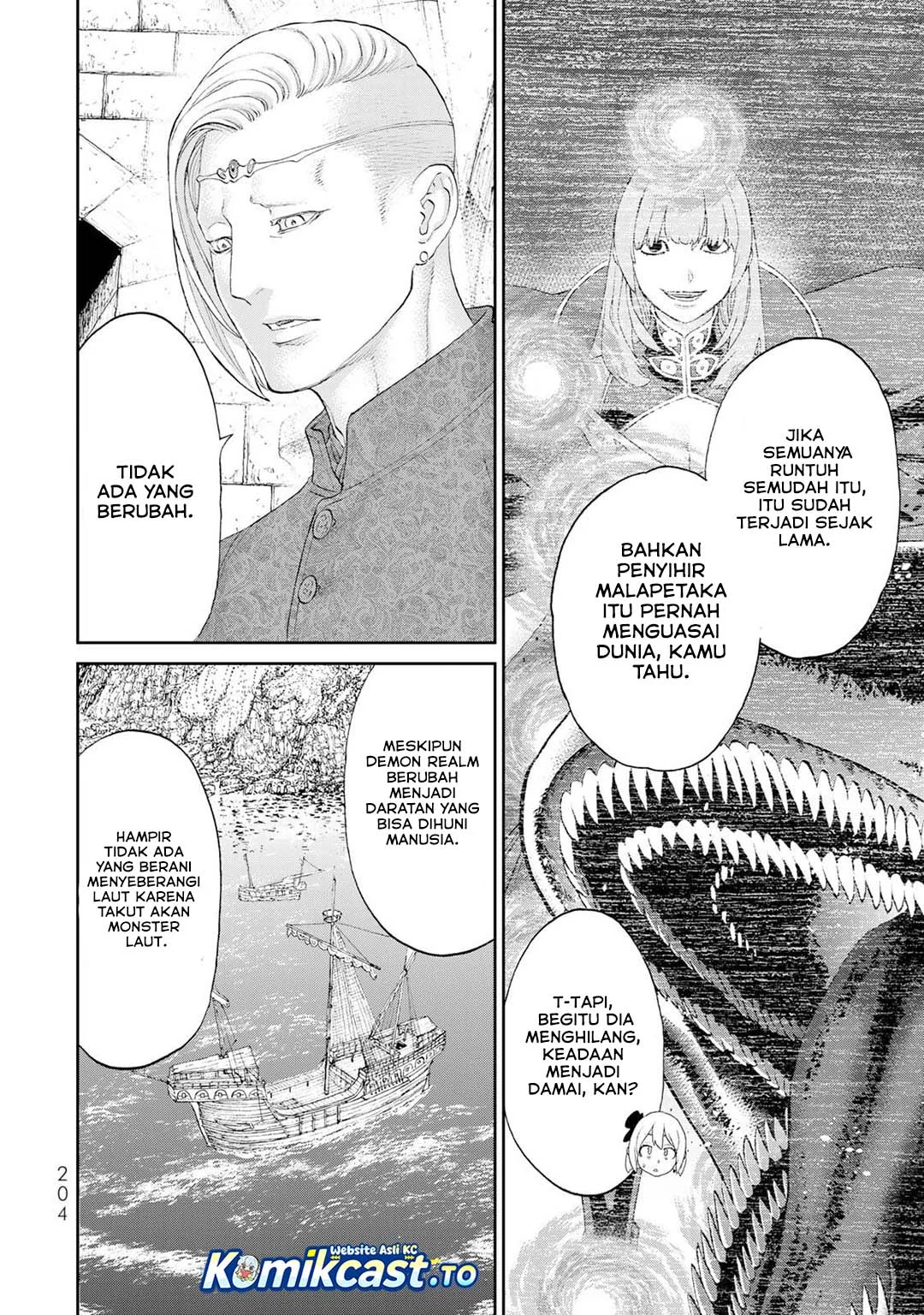Chapter 86 - halaman 8