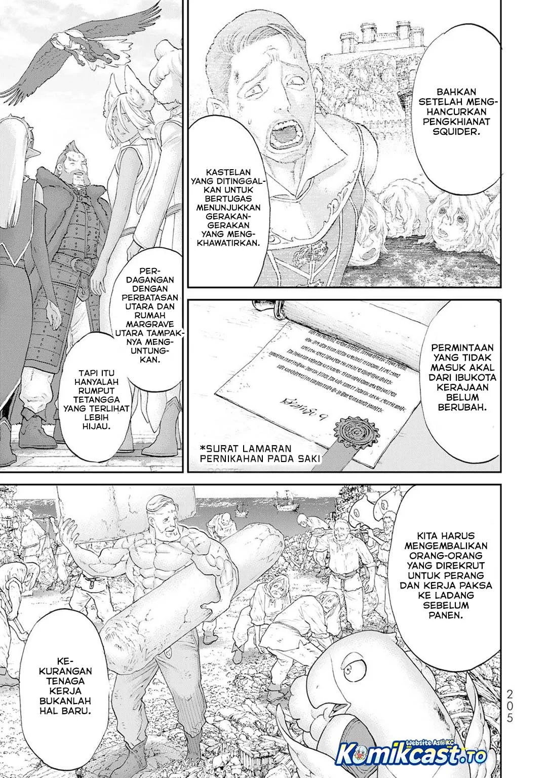 Chapter 86 - halaman 9
