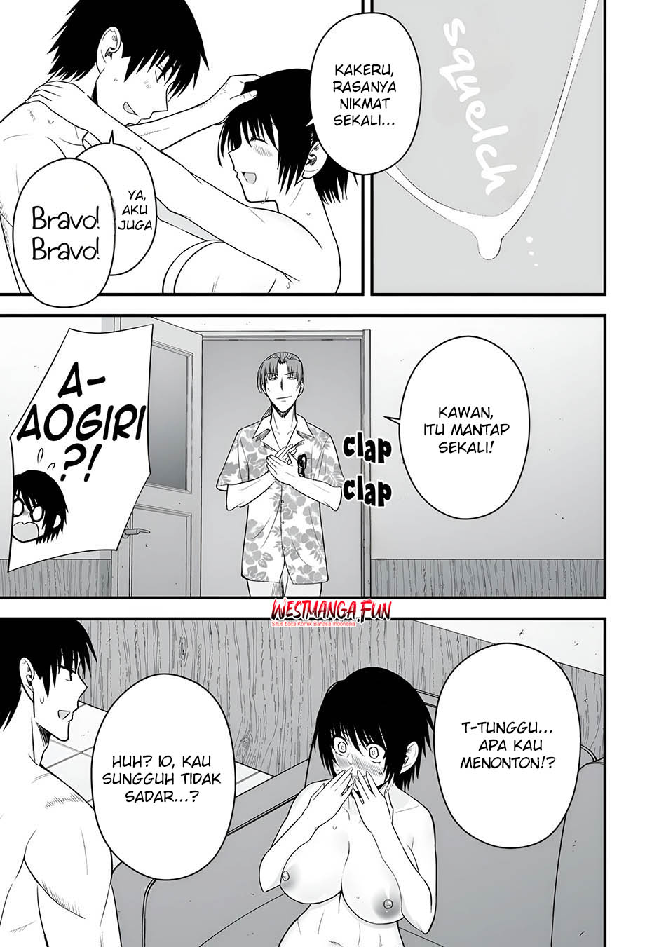 Chapter 50 - halaman 23
