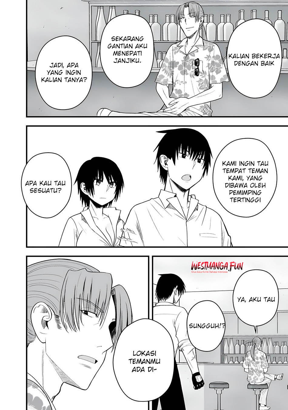 Chapter 50 - halaman 26