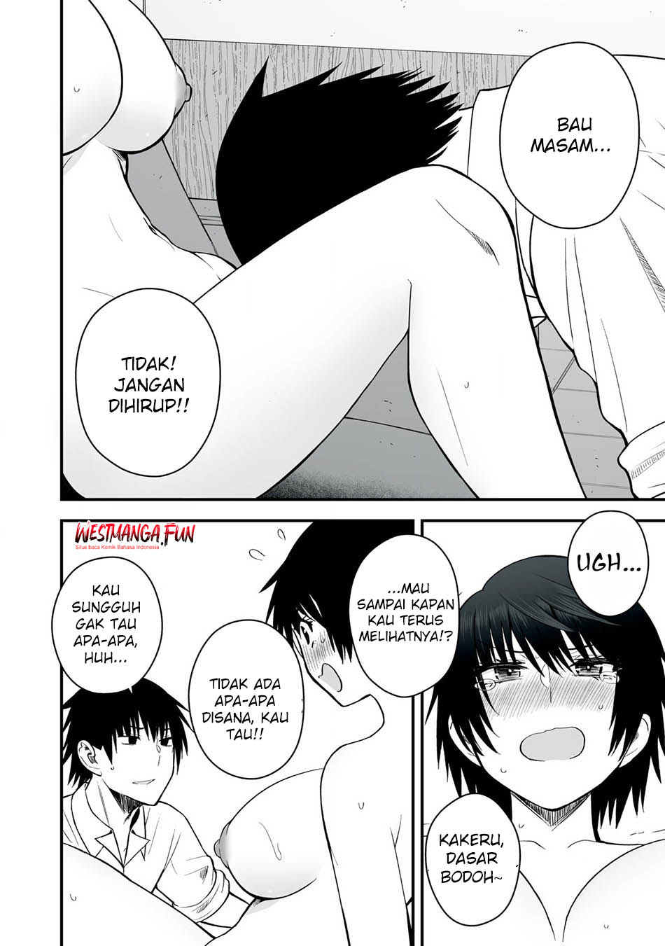 Chapter 50 - halaman 5