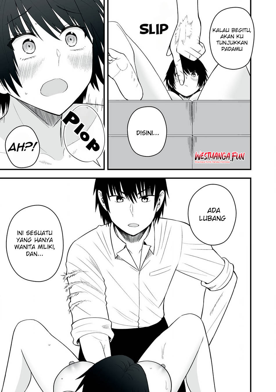 Chapter 50 - halaman 6