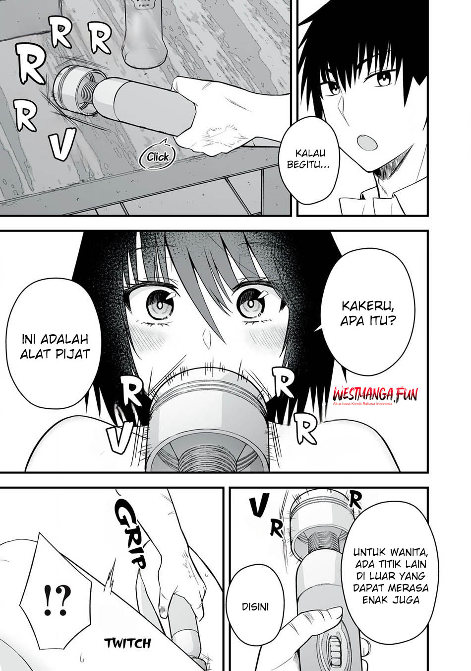 Chapter 50 - halaman 8