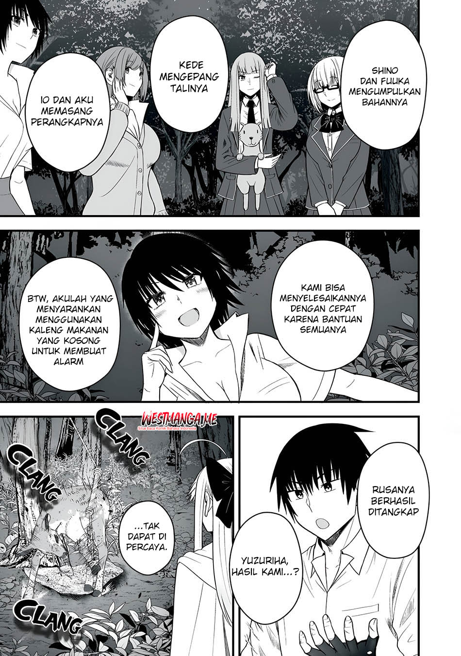 Chapter 52 - halaman 21