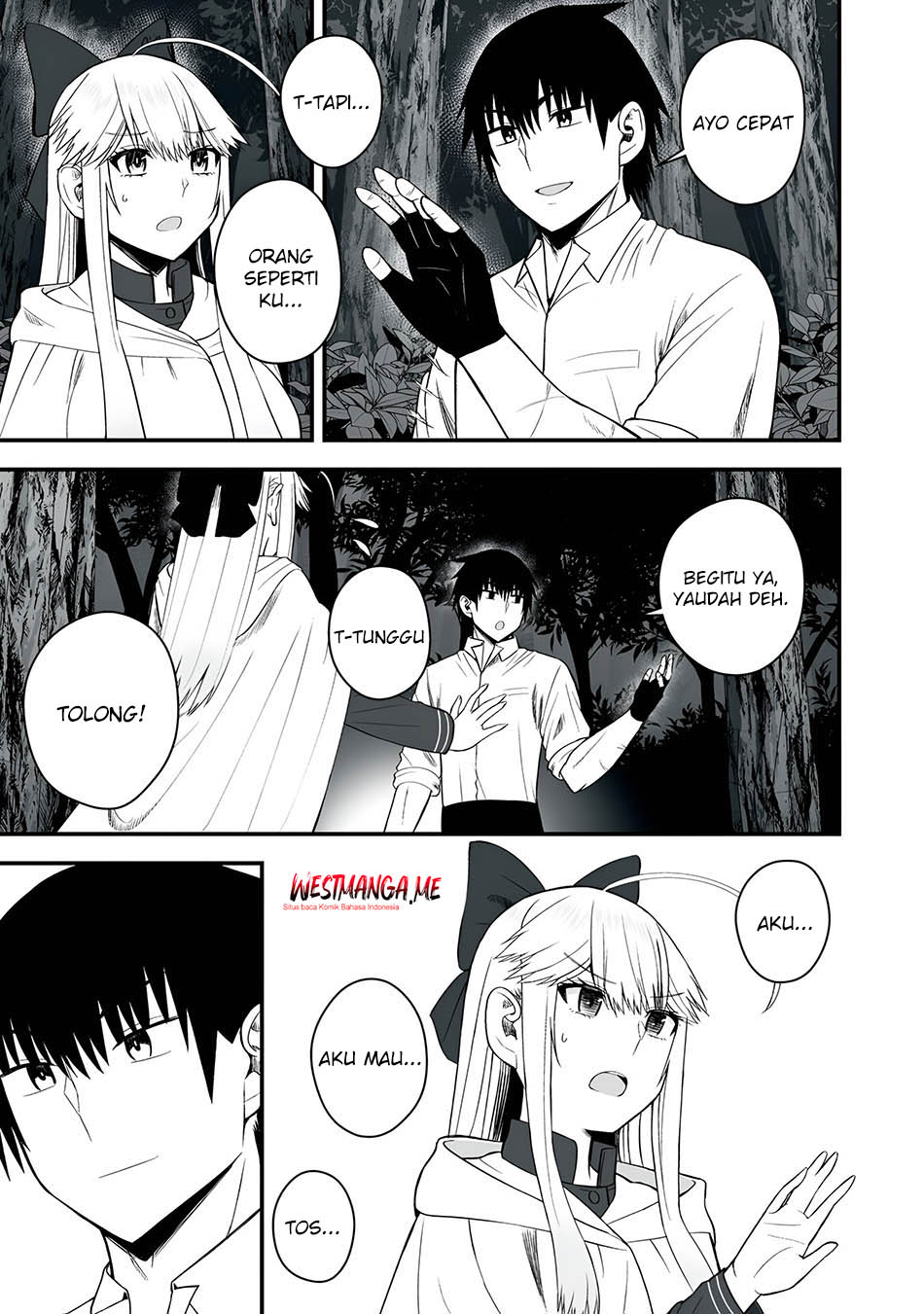 Chapter 52 - halaman 25