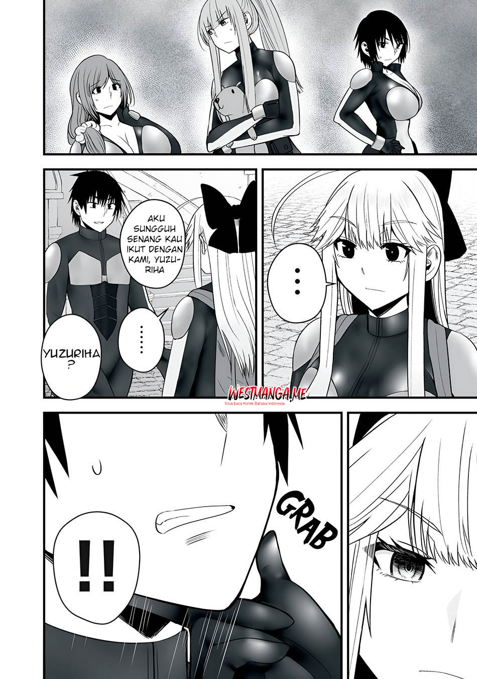 Chapter 53 - halaman 32