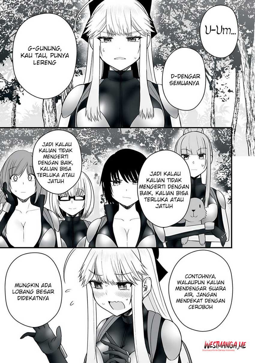 Chapter 54 - halaman 21