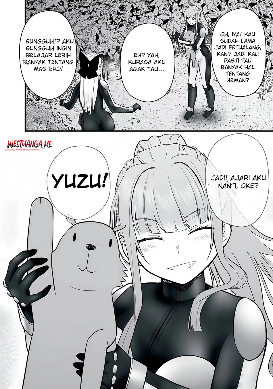 Chapter 56 - halaman 11