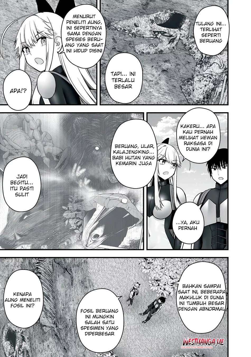 Chapter 56 - halaman 16