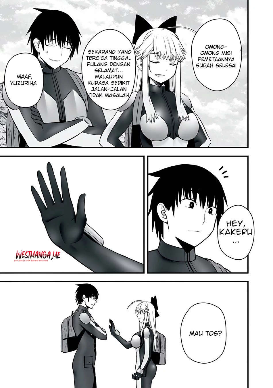 Chapter 56 - halaman 19