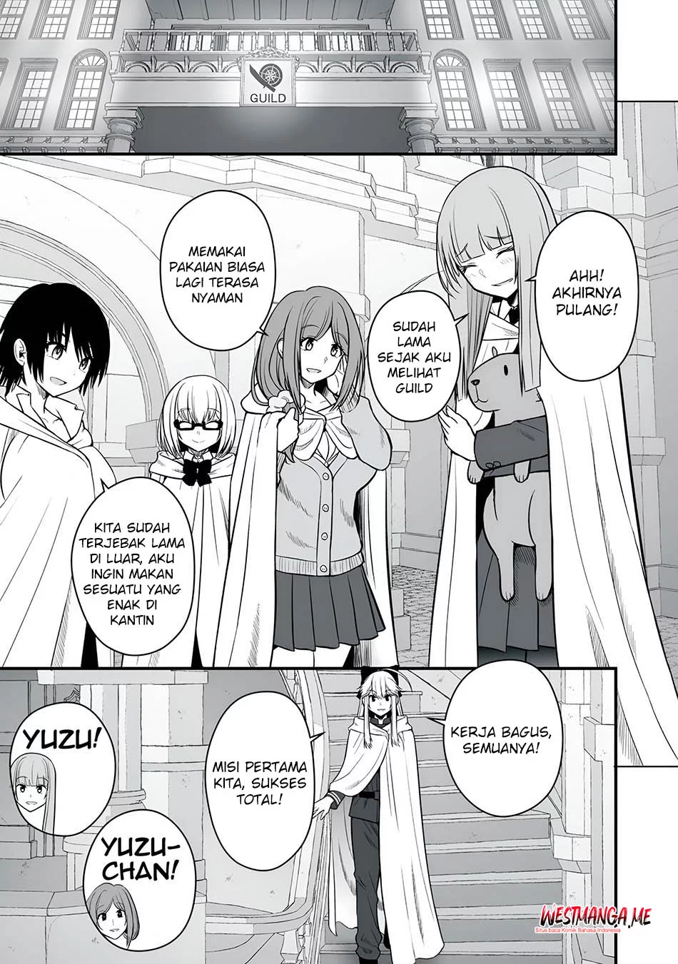Chapter 56 - halaman 21