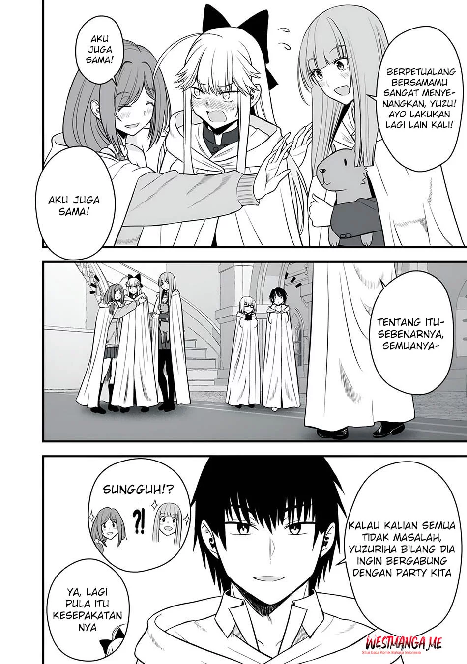 Chapter 56 - halaman 22