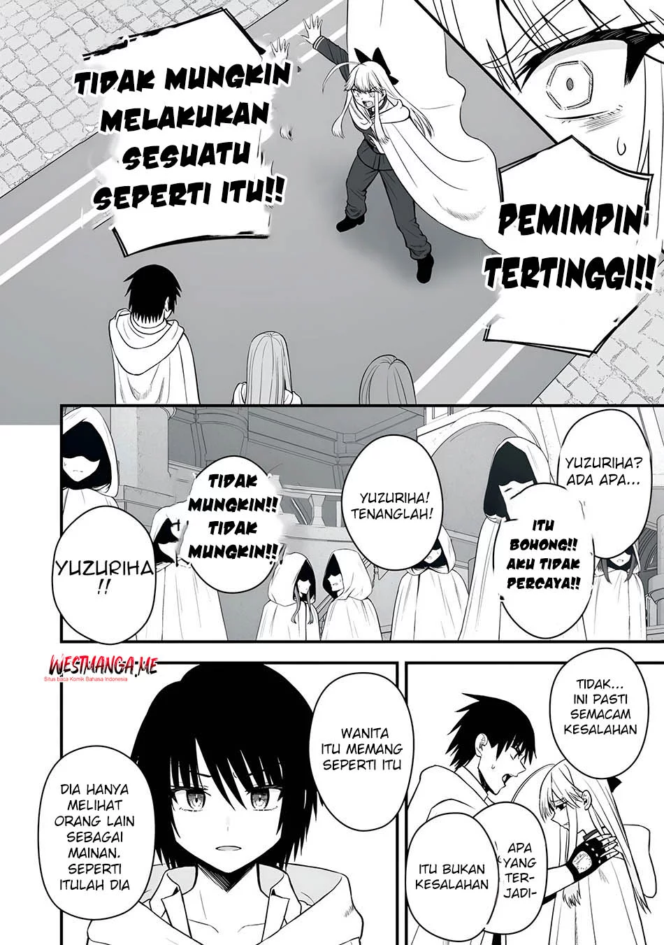 Chapter 56 - halaman 26