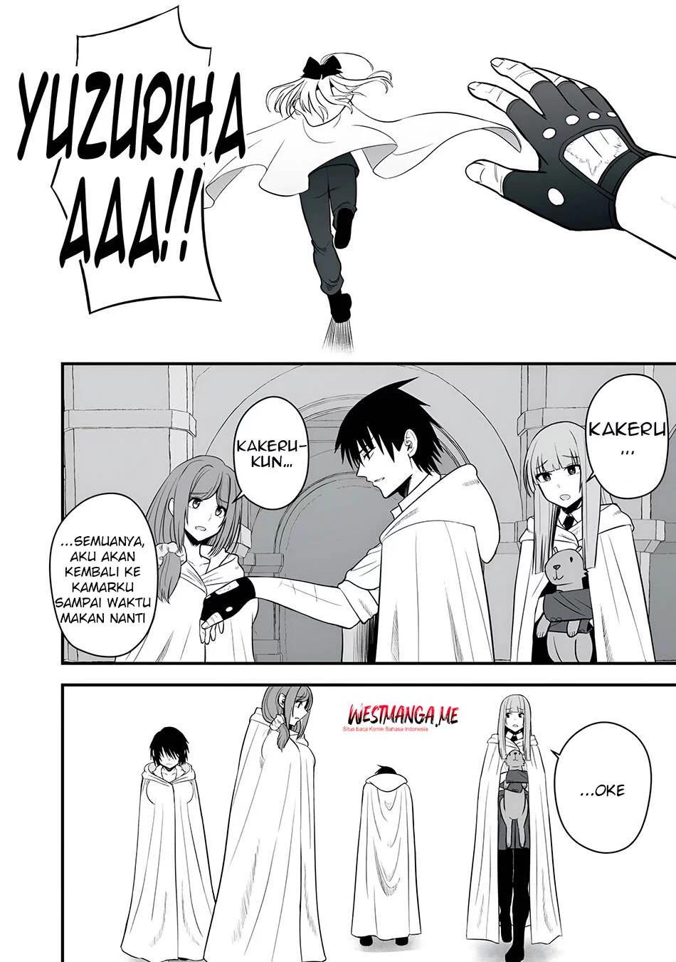 Chapter 56 - halaman 28