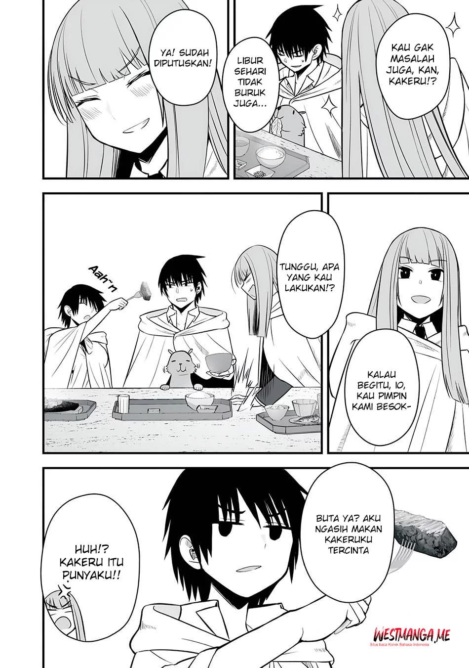 Chapter 57 - halaman 20