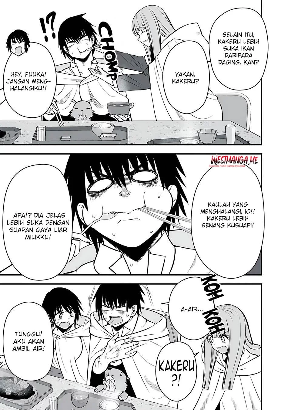 Chapter 57 - halaman 21