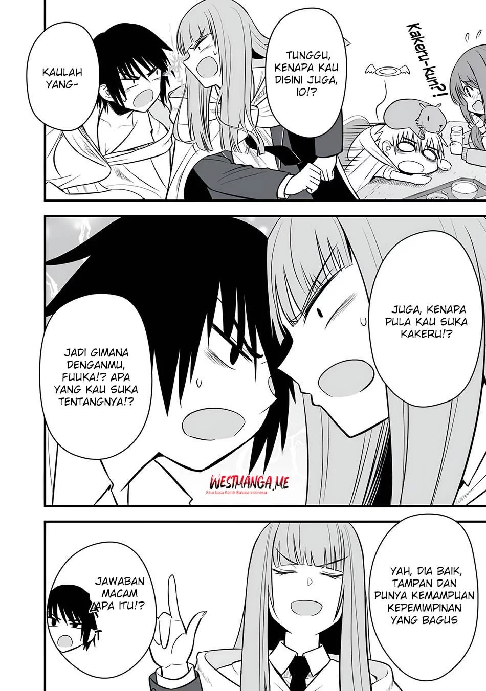 Chapter 57 - halaman 22