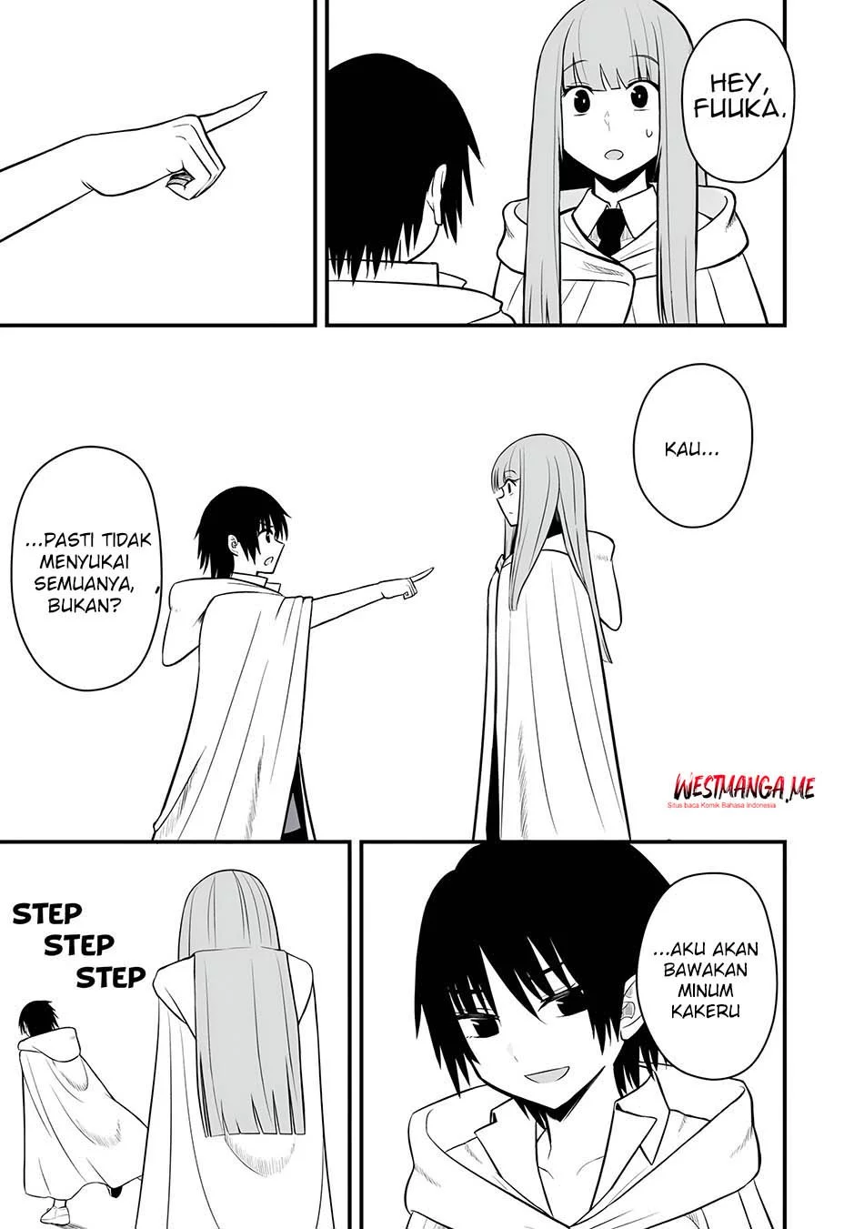 Chapter 57 - halaman 25