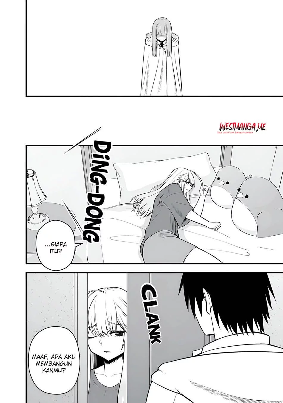 Chapter 57 - halaman 26