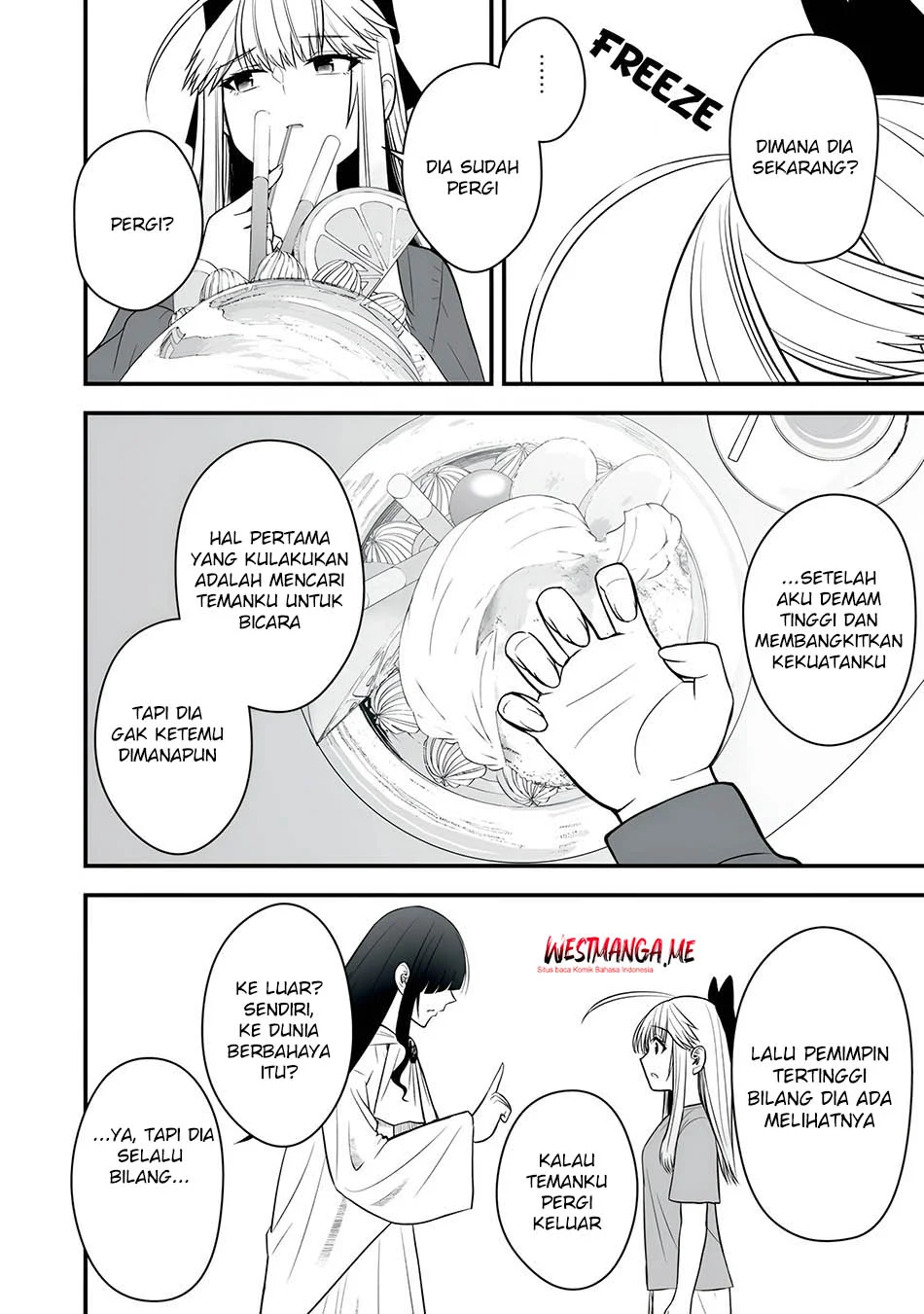 Chapter 58 - halaman 11