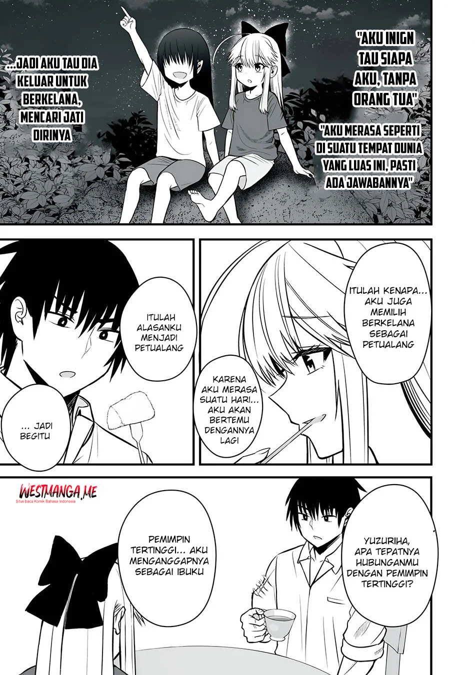 Chapter 58 - halaman 12