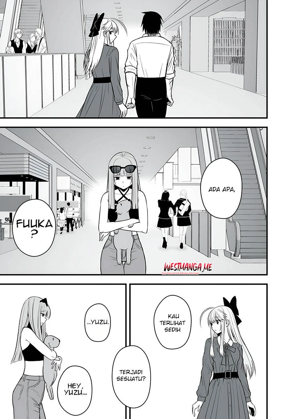 Chapter 58 - halaman 16