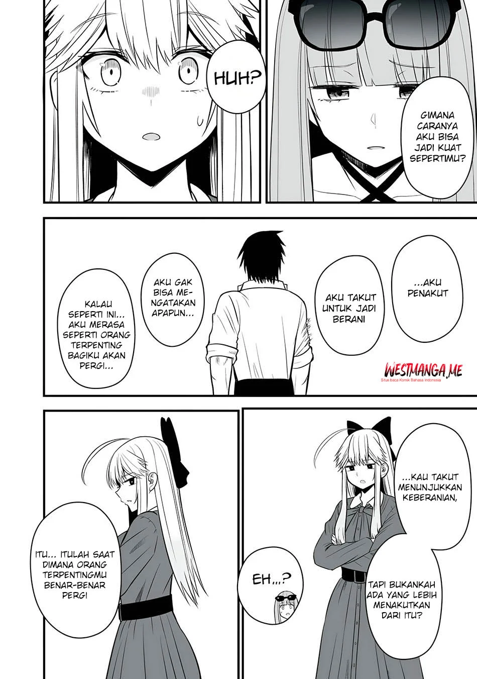 Chapter 58 - halaman 17