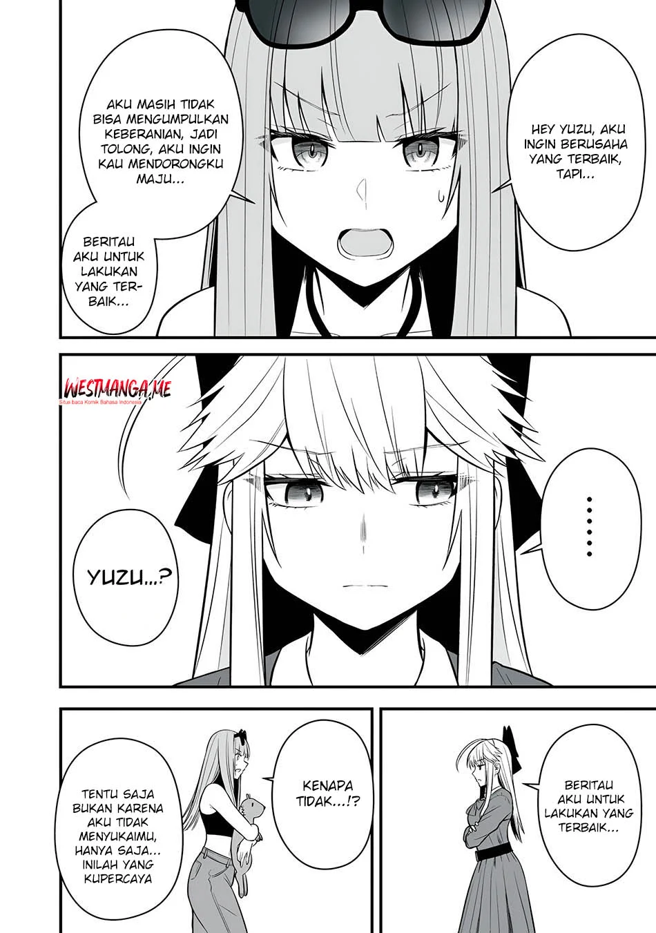 Chapter 58 - halaman 19