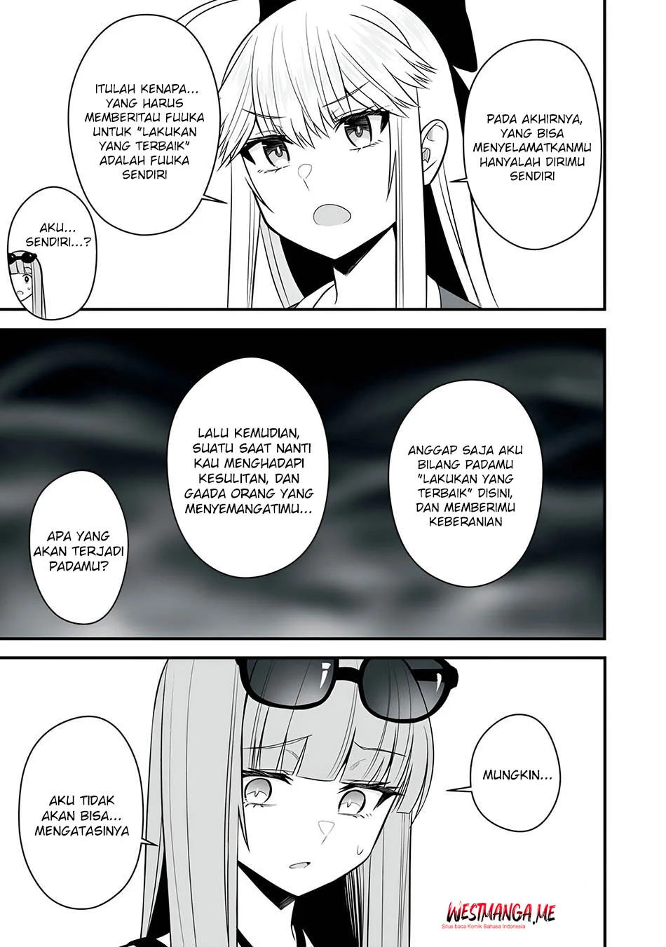 Chapter 58 - halaman 20