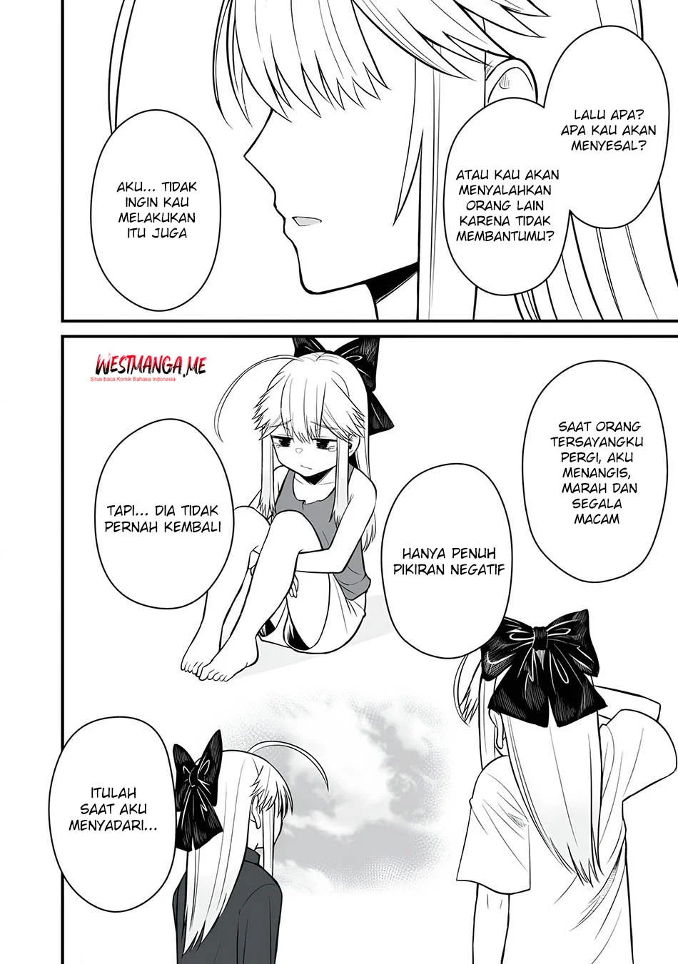 Chapter 58 - halaman 21
