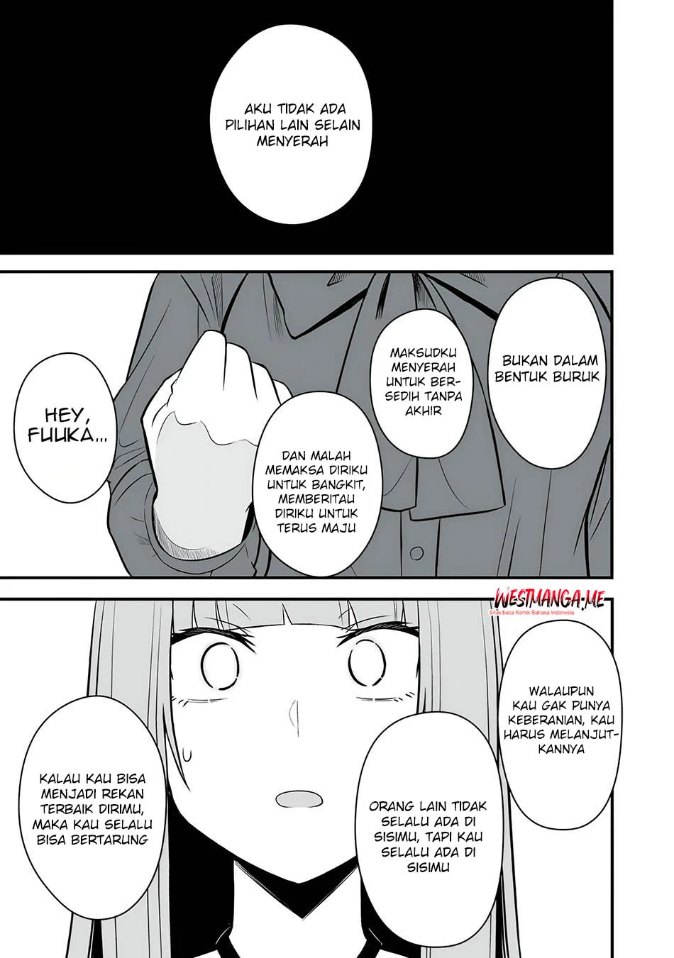 Chapter 58 - halaman 22