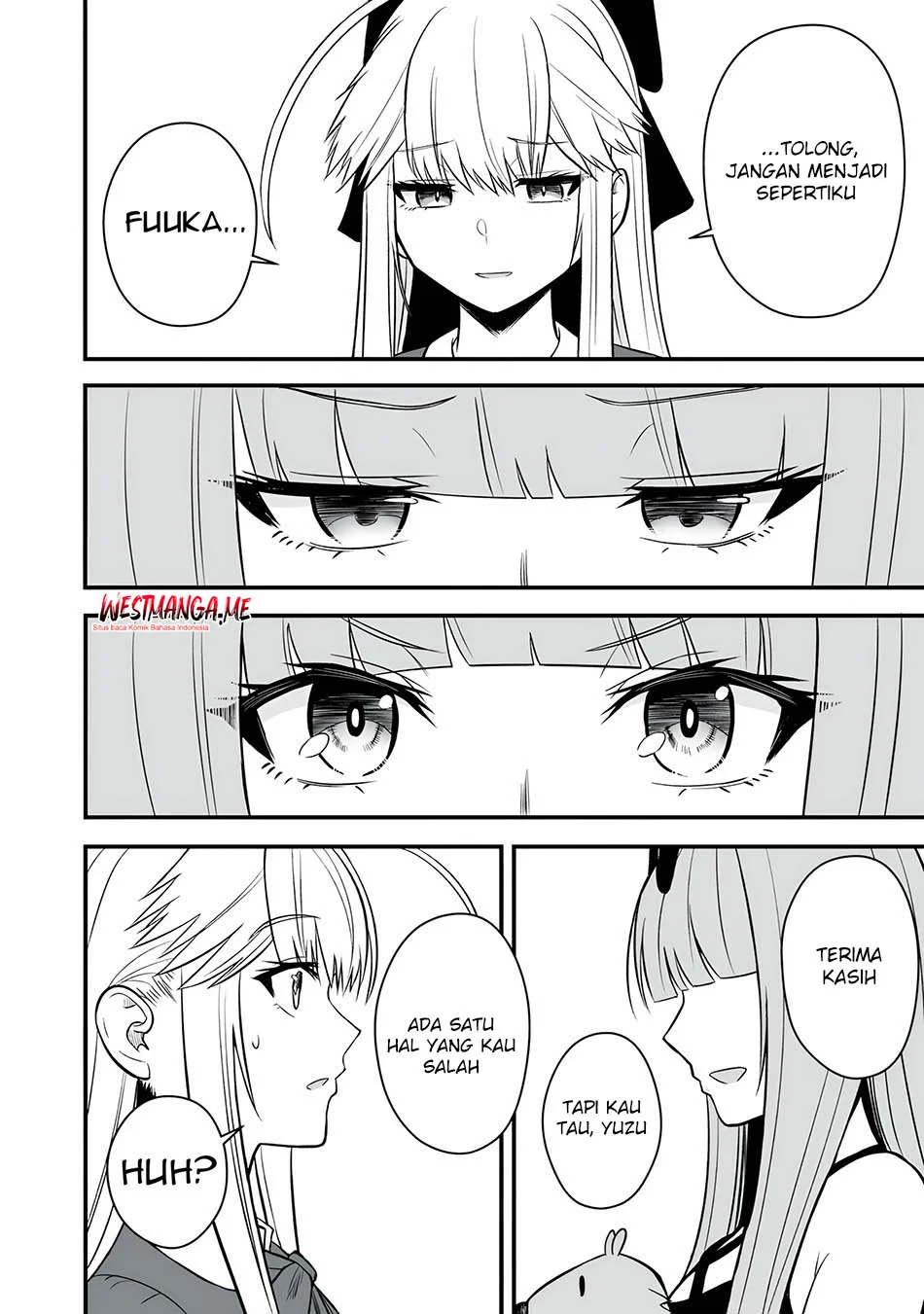 Chapter 58 - halaman 23
